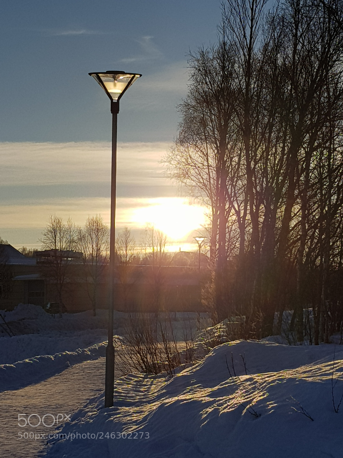 Samsung Galaxy S8 sample photo. Sun photography
