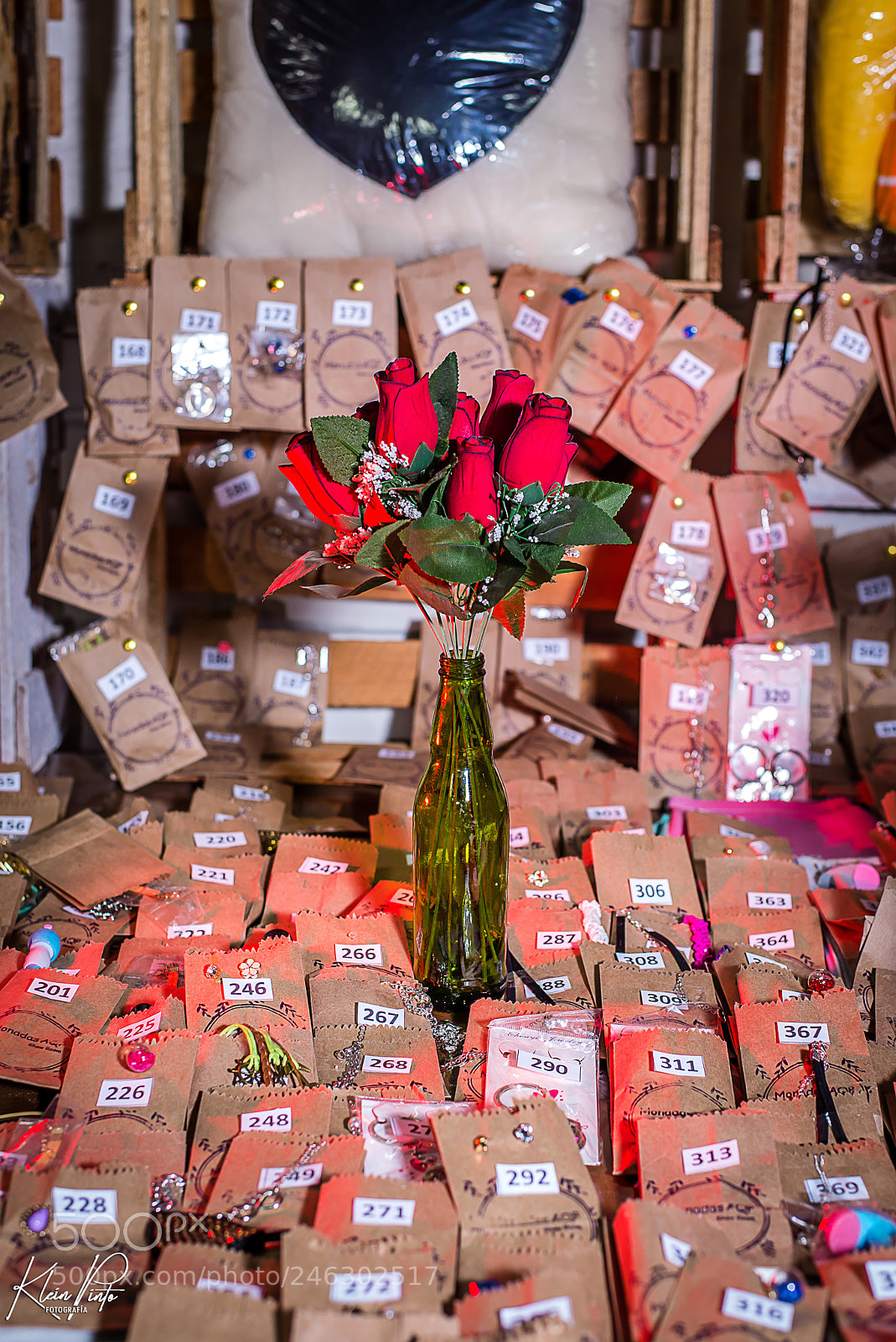Nikon D610 sample photo. Roses and prices photography
