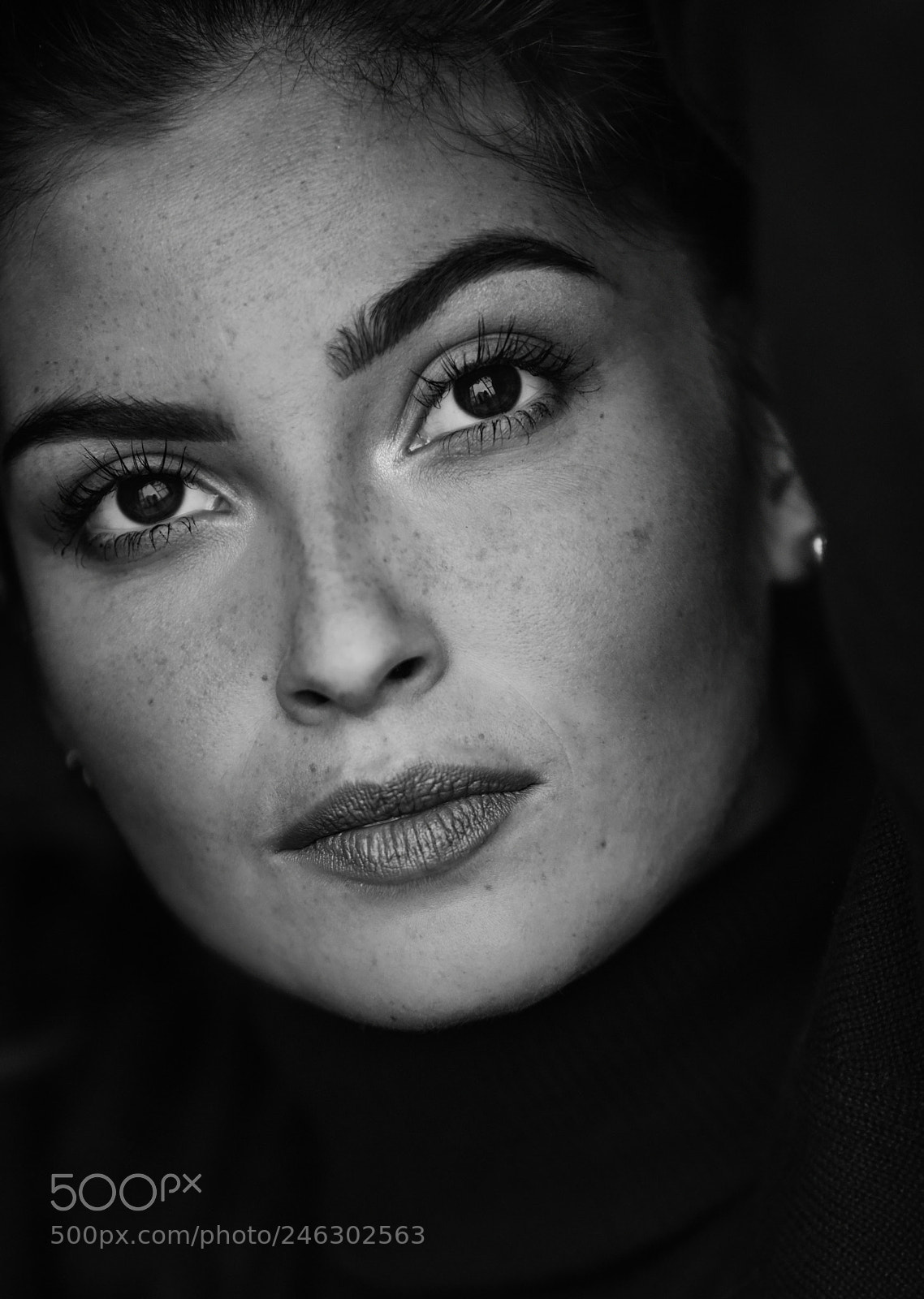 Nikon D810 sample photo. Perrine photography