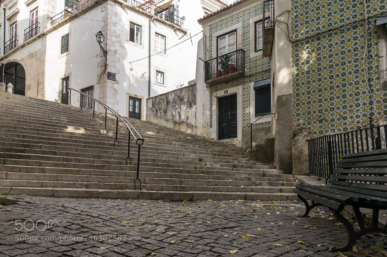 Sony Alpha NEX-5N sample photo. Old town square photography
