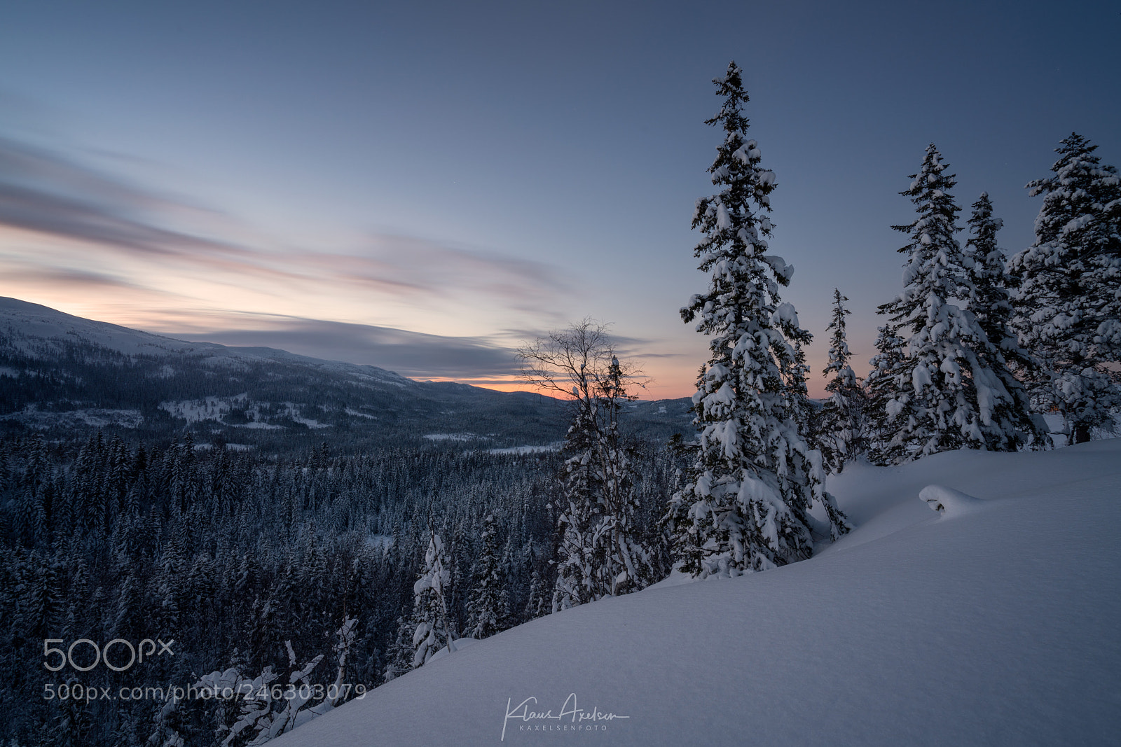 Sony a7R II sample photo. From red to blue photography