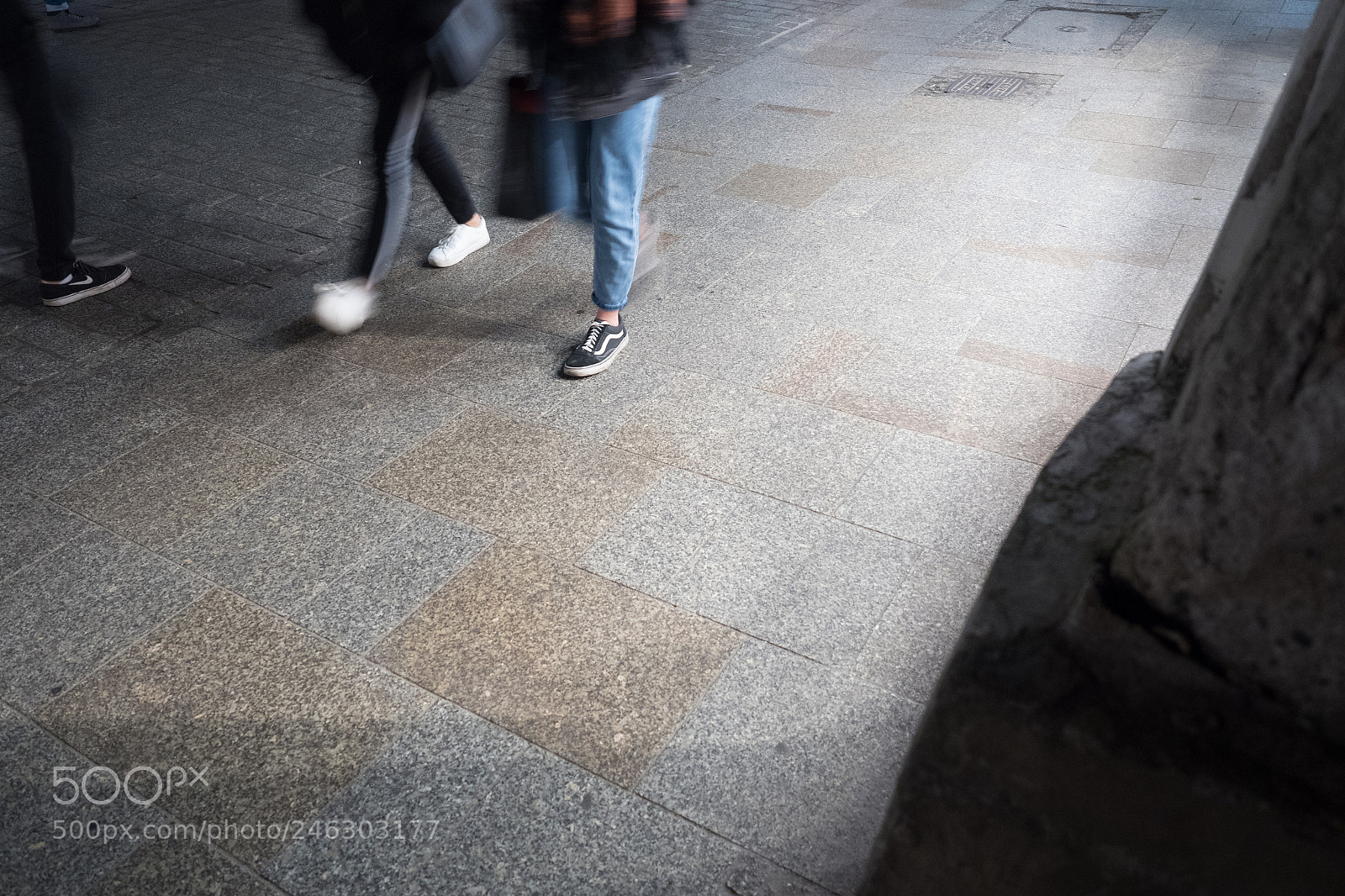 Olympus OM-D E-M5 II sample photo. Cracow, poland photography