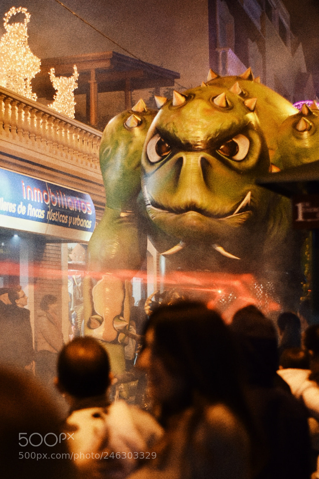 Nikon D7200 sample photo. Monster photography