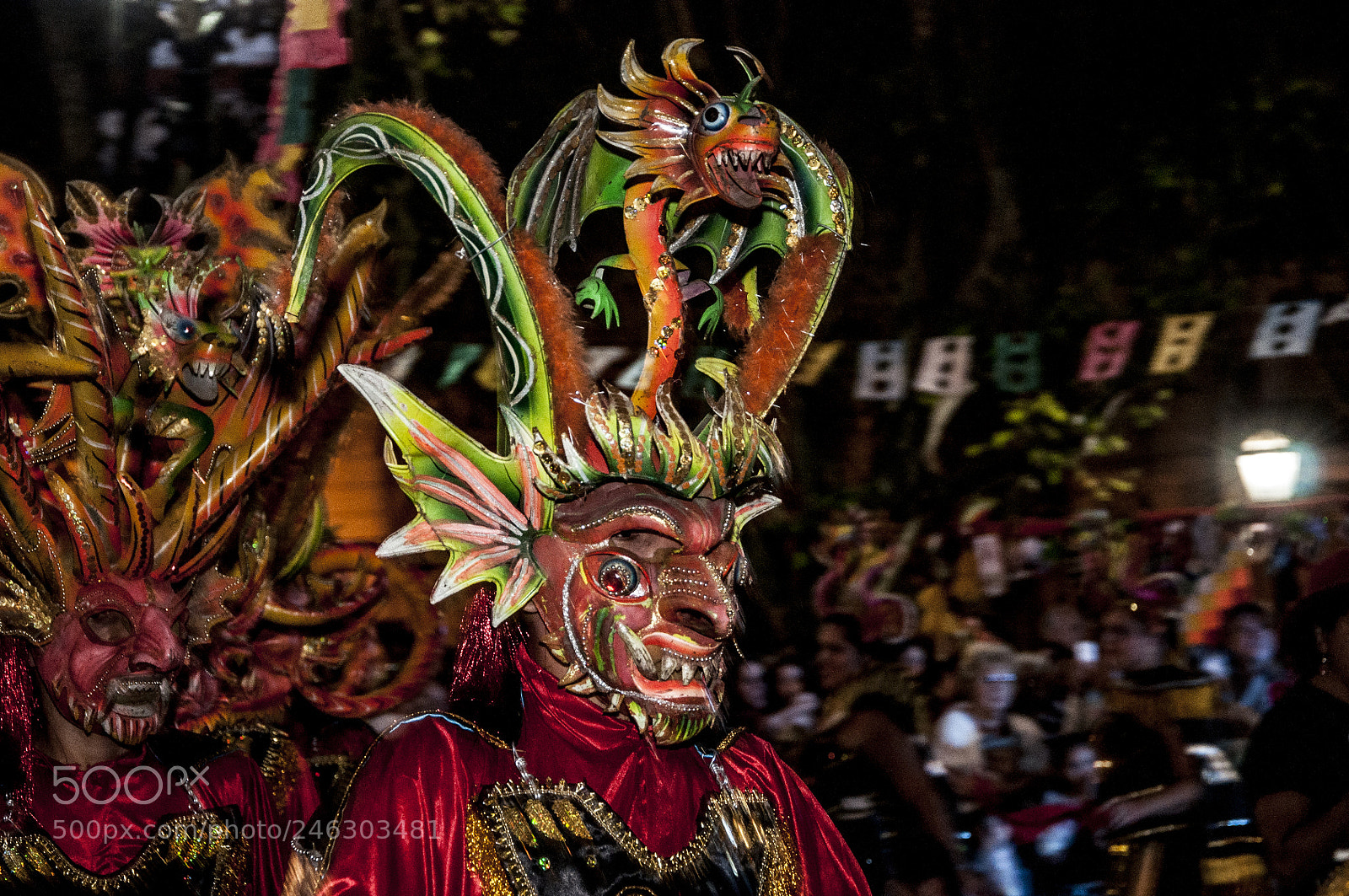 Nikon D90 sample photo. Carnaval andino. photography