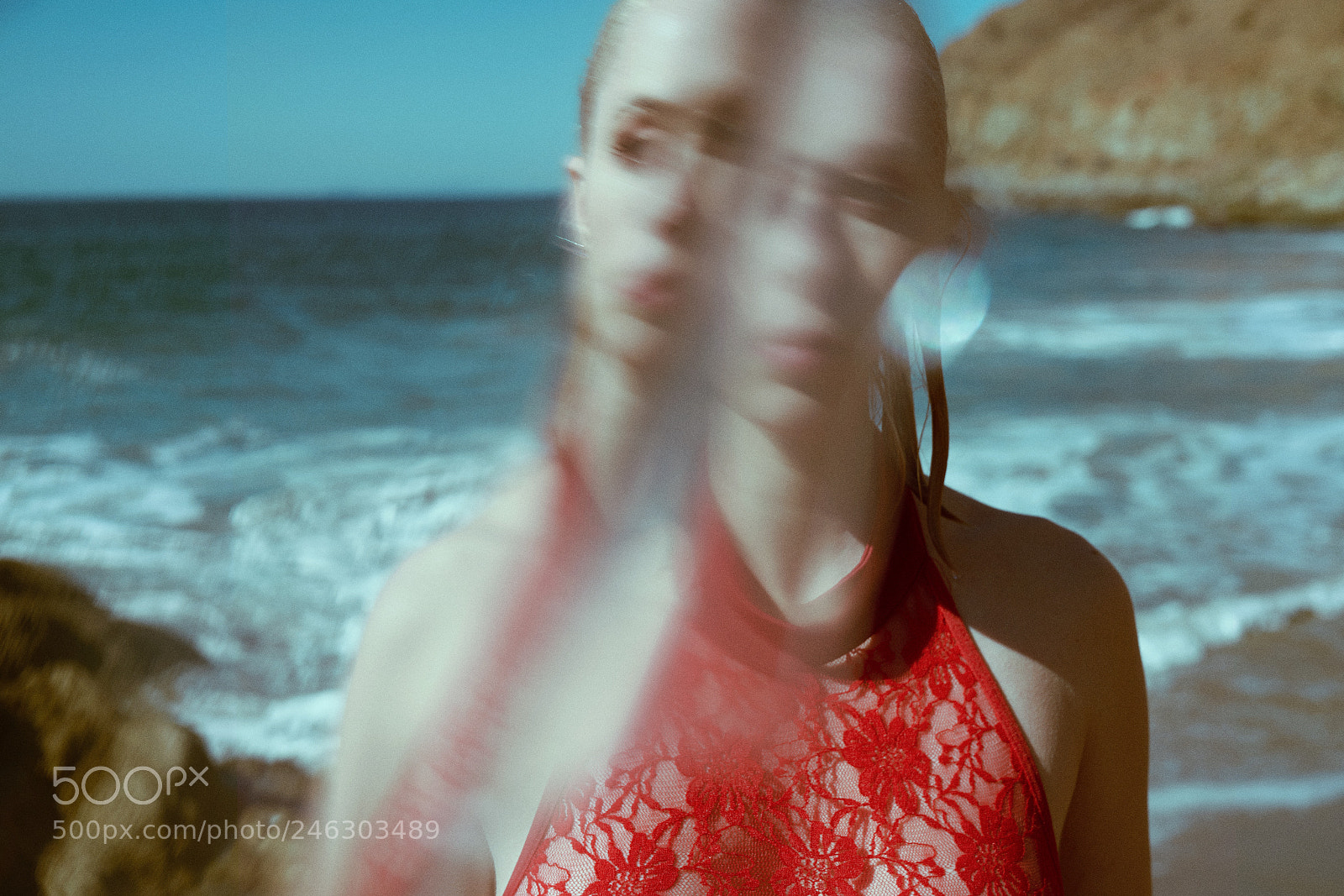 Sony a7R II sample photo. Blame it on the photography
