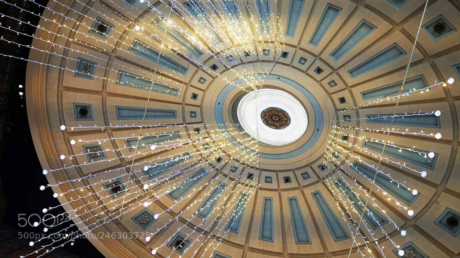 Sony a6500 sample photo. The dome of boston's photography