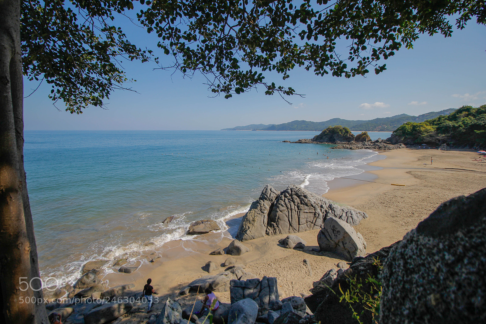 Canon EOS 60D sample photo. Beach photography