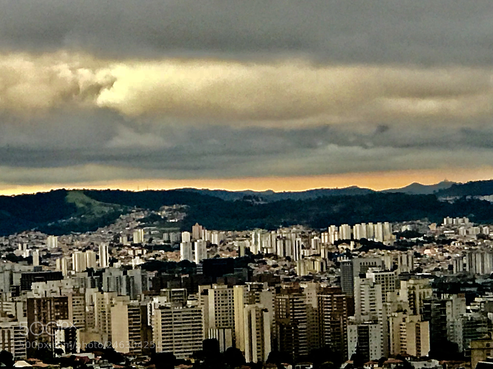 Apple iPhone 7 Plus sample photo. São paulo photography