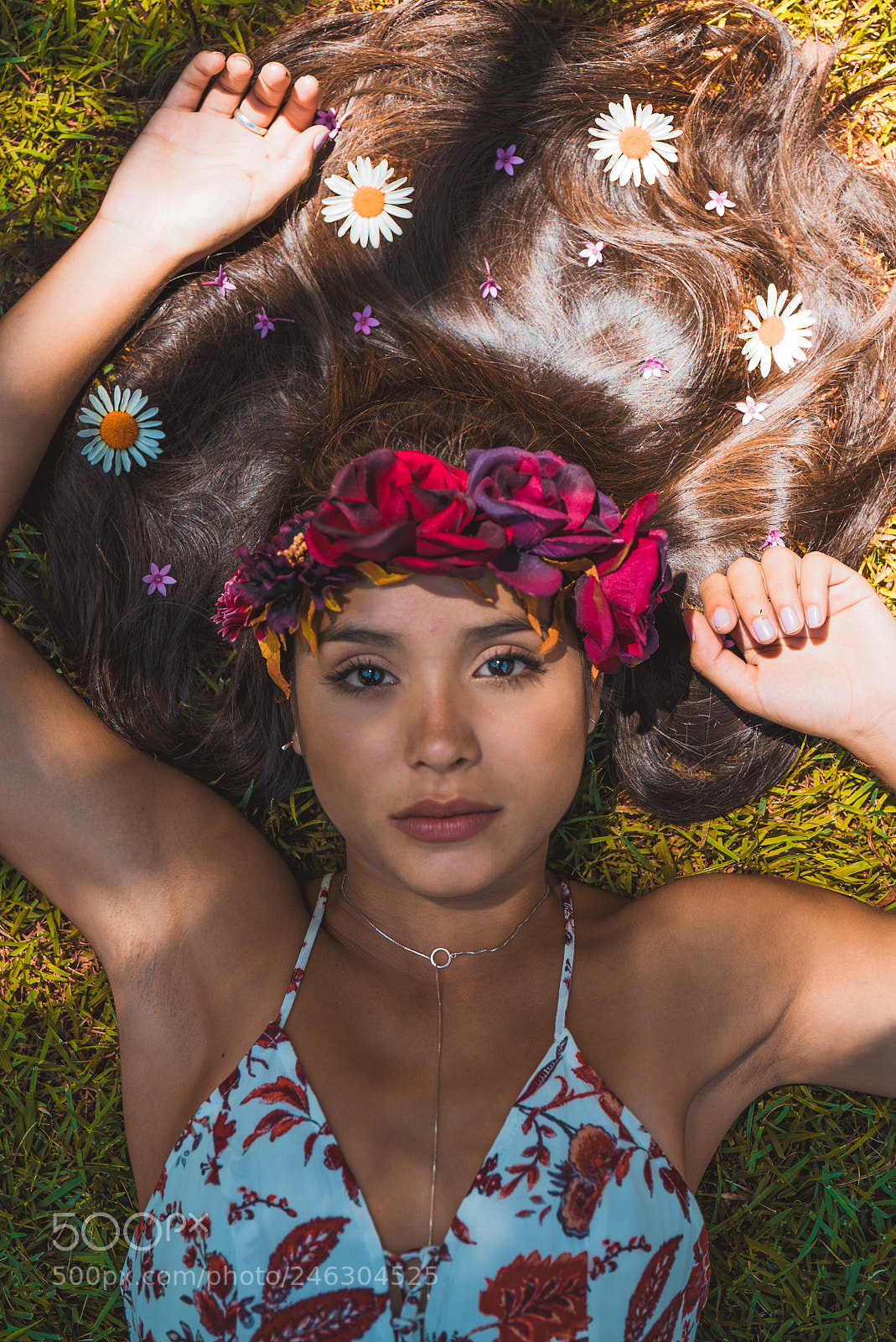 Sony a7S sample photo. Ar photoshoot photography