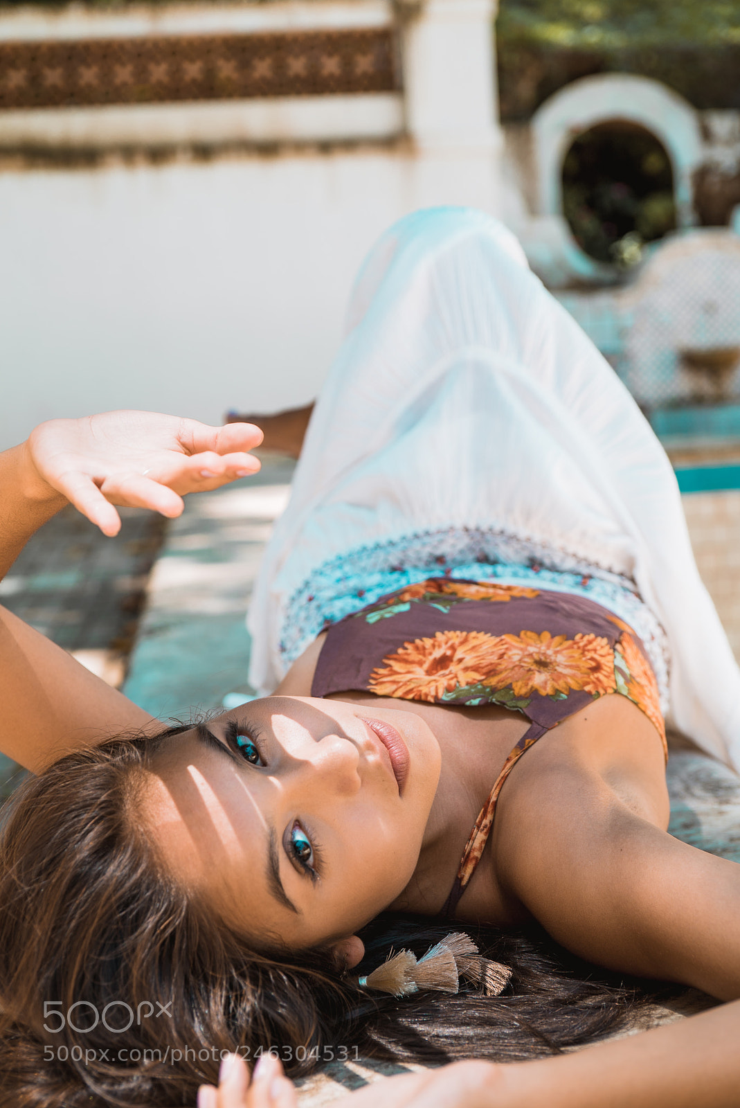 Sony a7S sample photo. Ar photoshoot photography