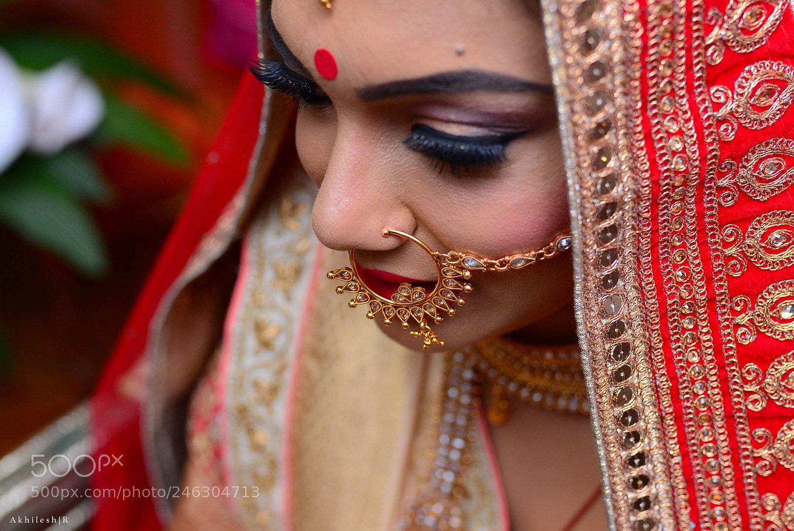 Nikon D610 sample photo. Kareshma photography