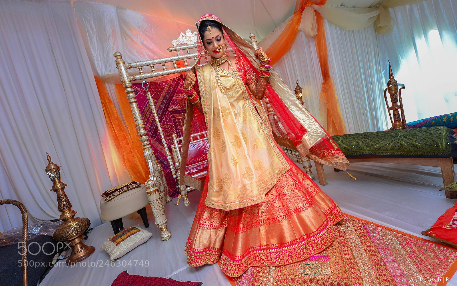 Nikon D610 sample photo. Kareshma photography