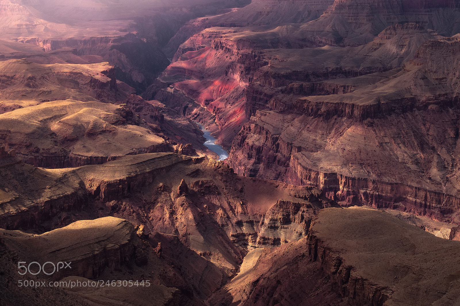 Nikon D800 sample photo. Chasm photography
