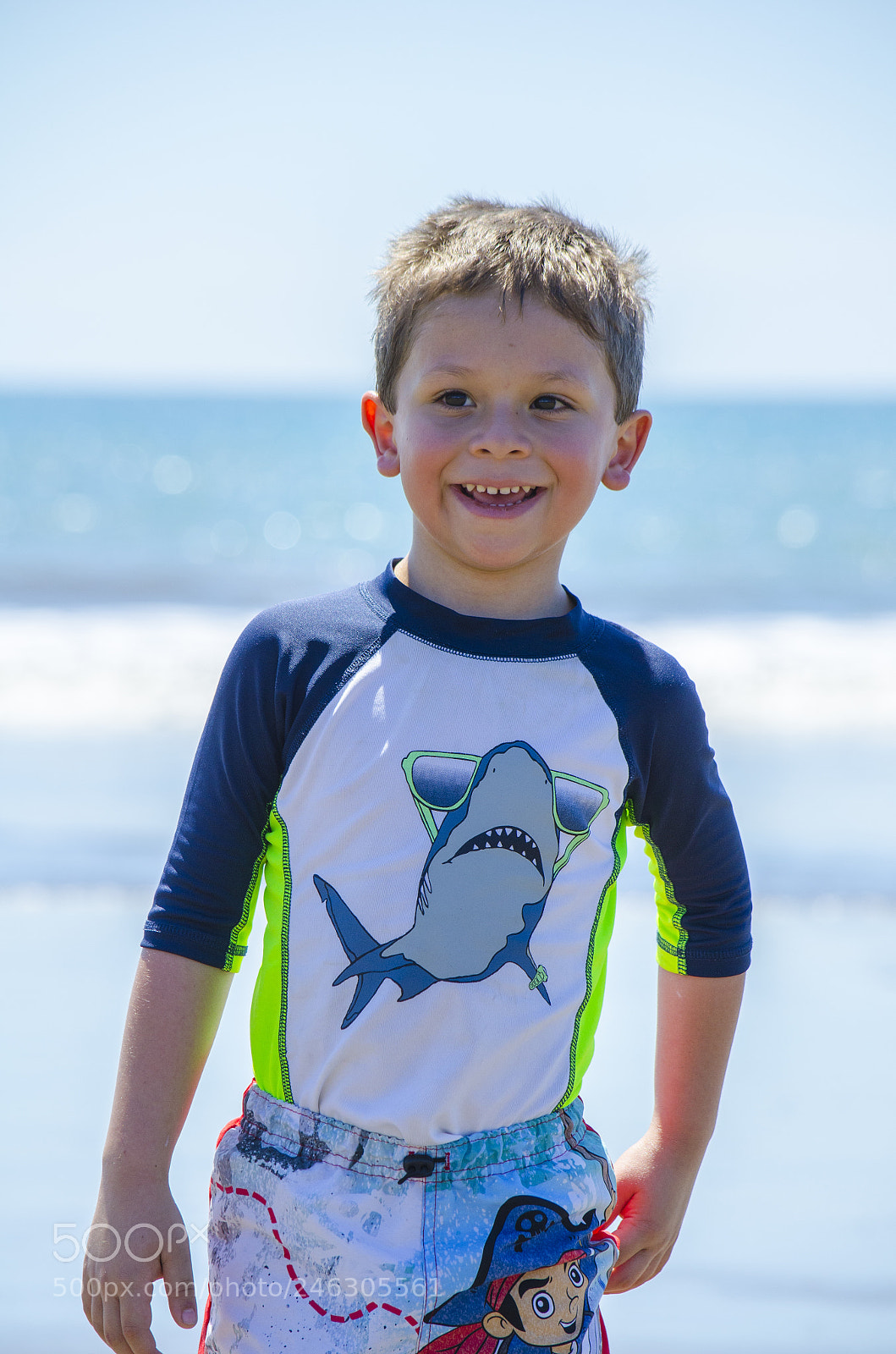 Nikon D5100 sample photo. Beach time photography