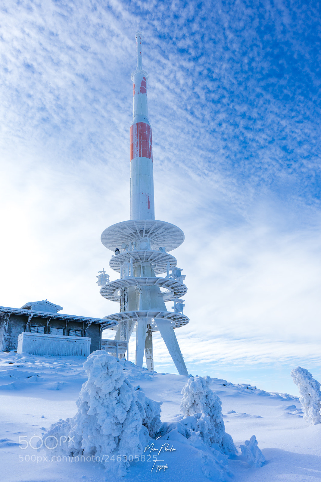 Sony a7 II sample photo. Brocken, harz photography