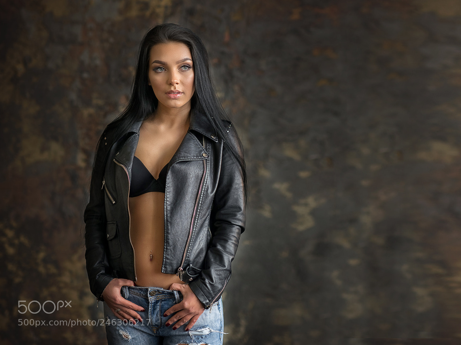 Nikon D610 sample photo. Настя photography