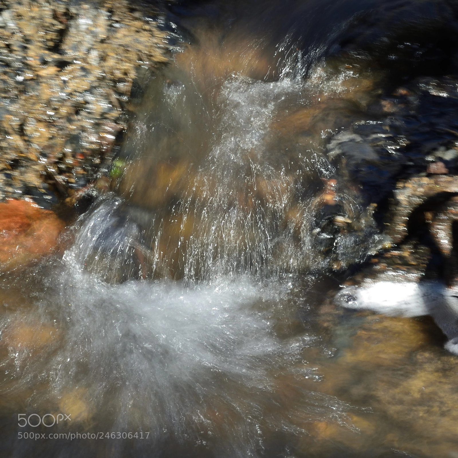 Nikon D5200 sample photo. Wasserfall dsc photography