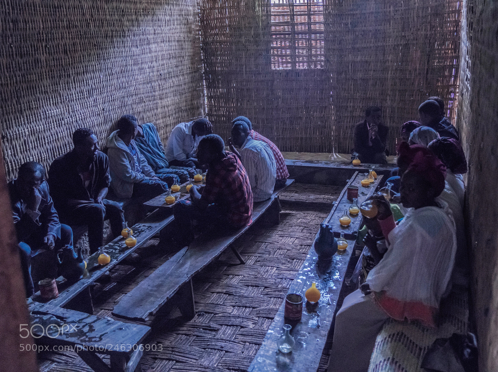 Sony a7R II sample photo. Omo ethiopia photography