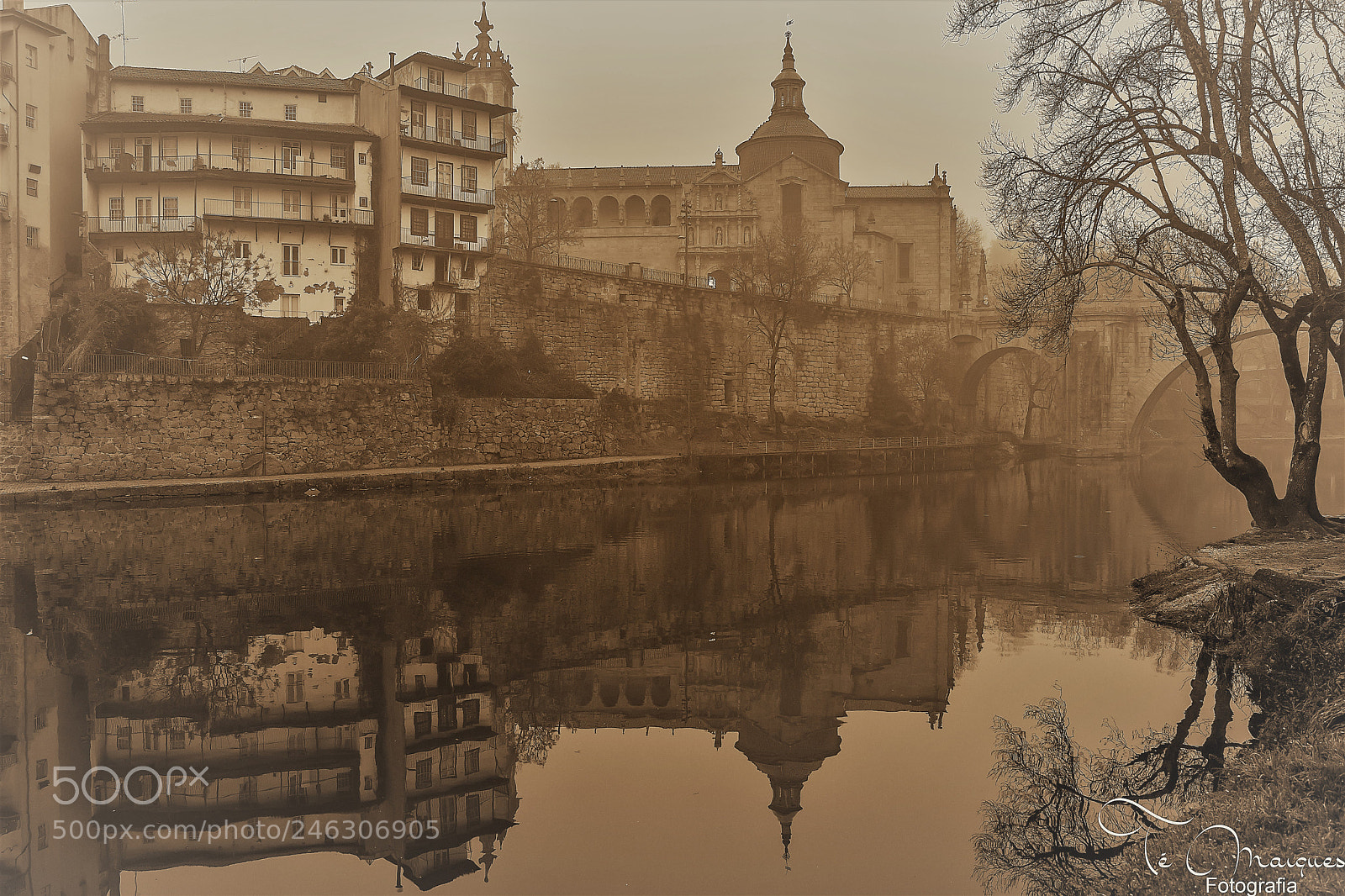 Nikon D7200 sample photo. Sepia mode photography