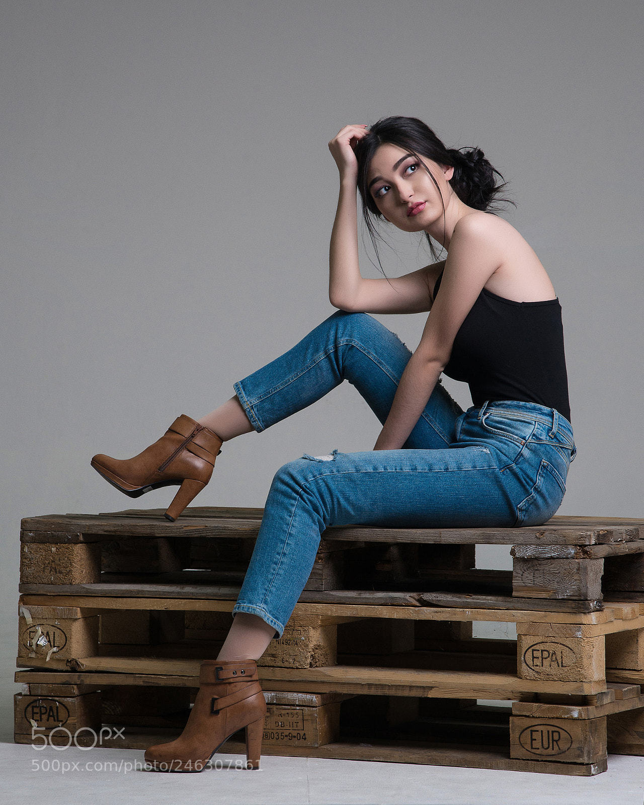 Nikon D610 sample photo. Shakhlo photography