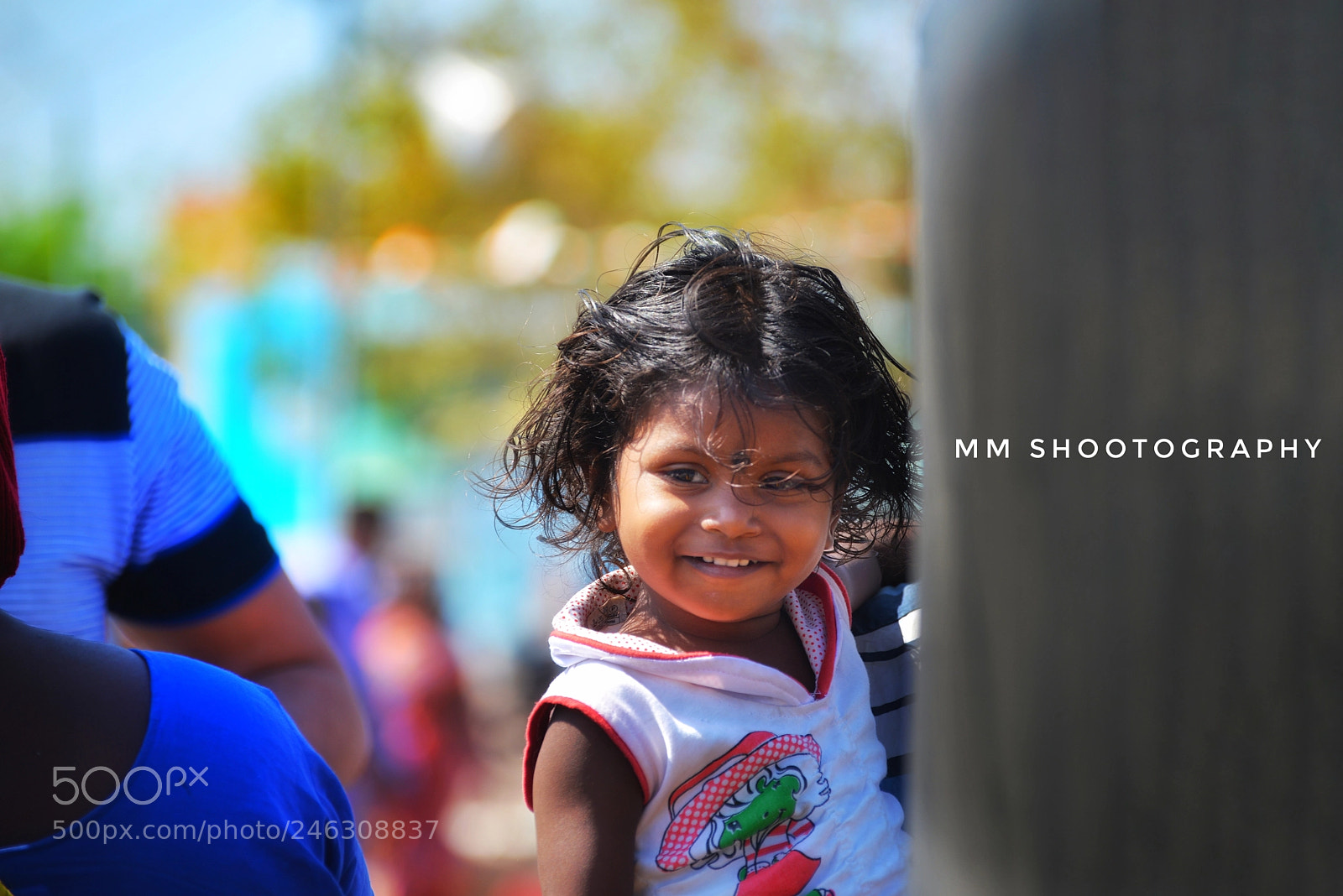Nikon D610 sample photo. Smile beauty photography