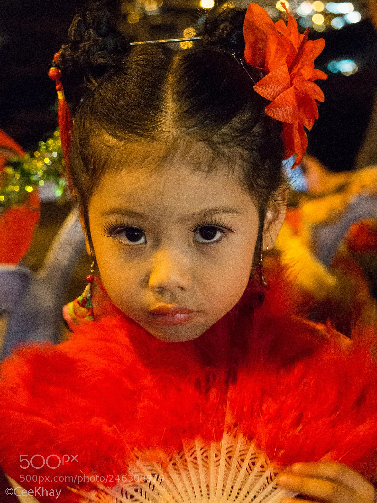 Olympus OM-D E-M10 sample photo. Little girl at beauty photography