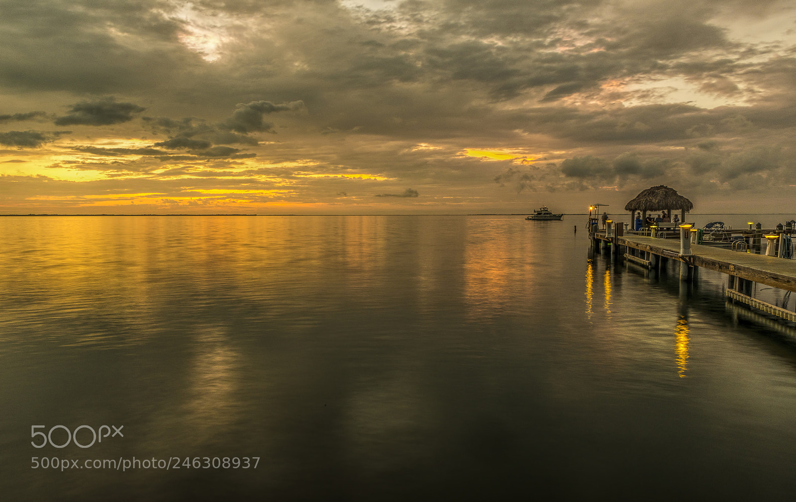 Nikon D800E sample photo. Key largo sunset dsc photography
