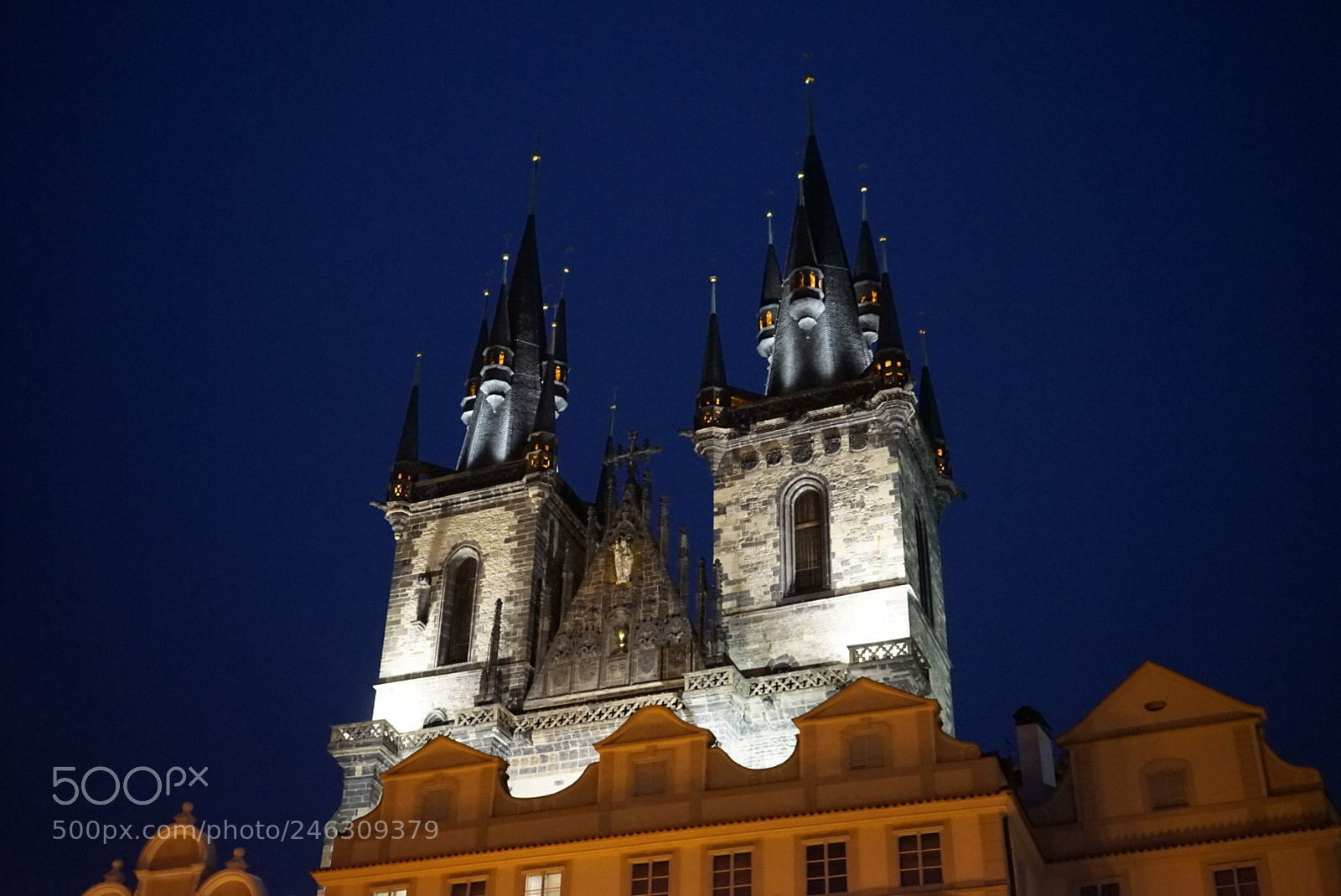 Sony a7 sample photo. #czech republic #prague #praha photography