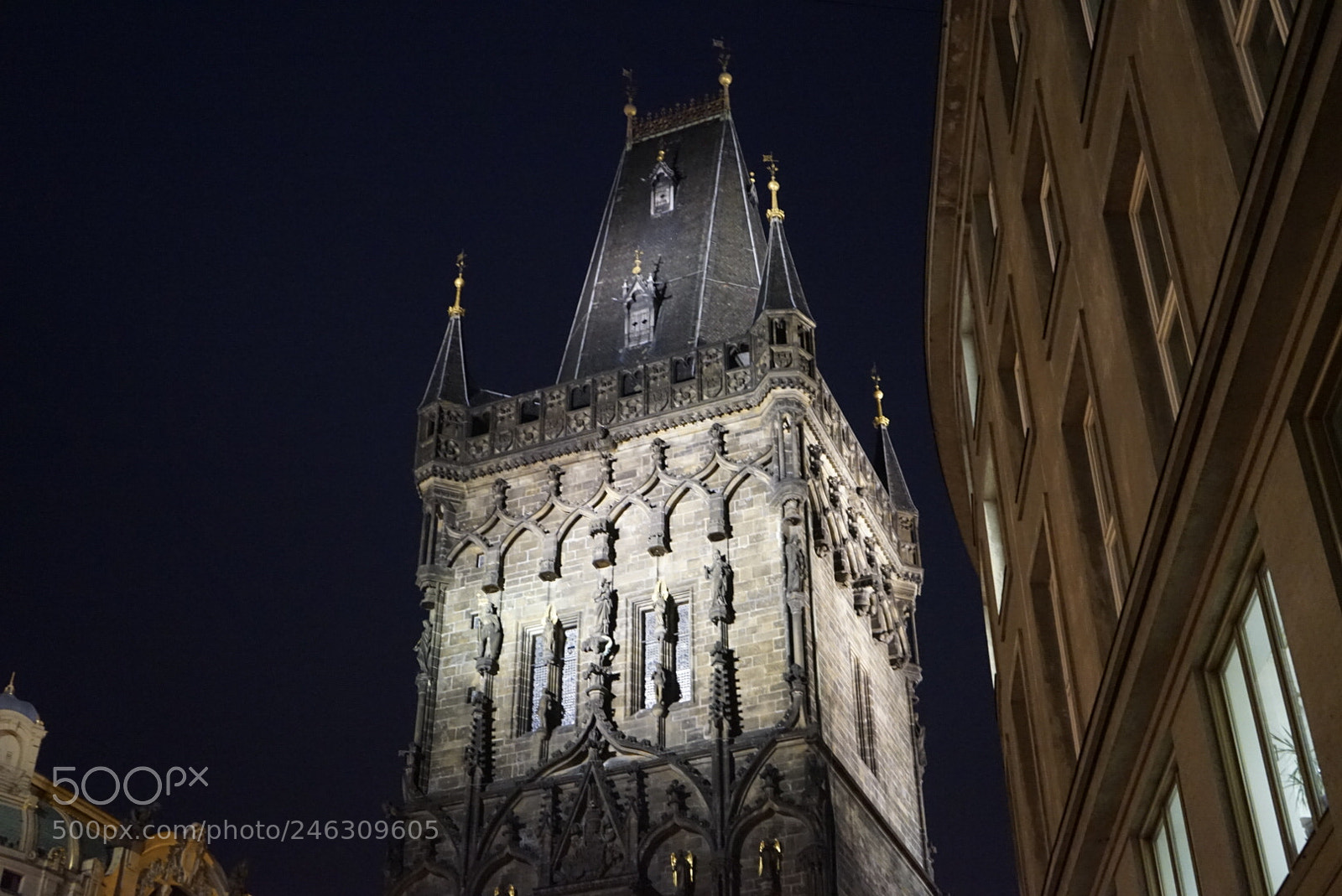 Sony a7 sample photo. #czech republic #prague #praha photography