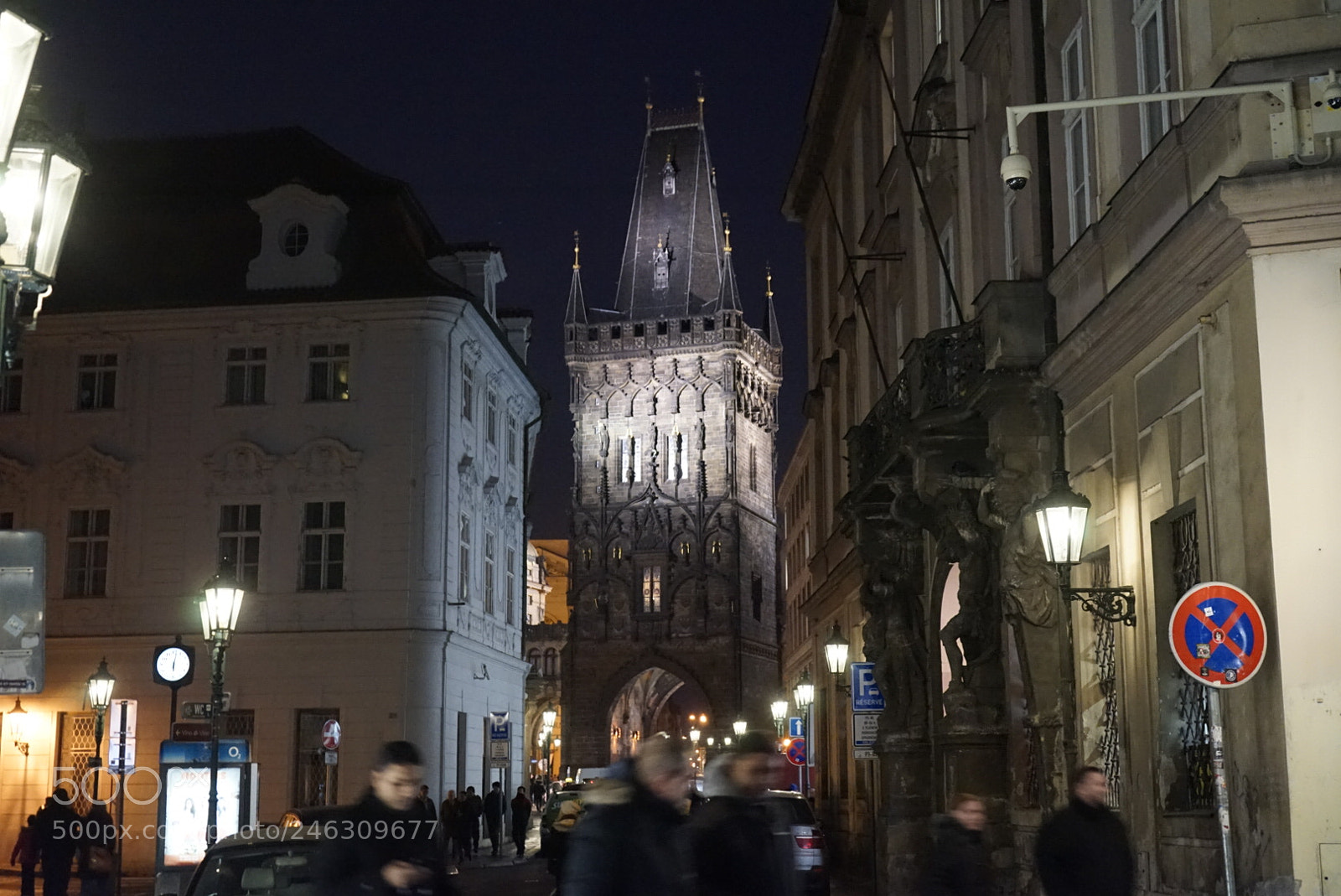 Sony a7 sample photo. #czech republic #prague #praha photography