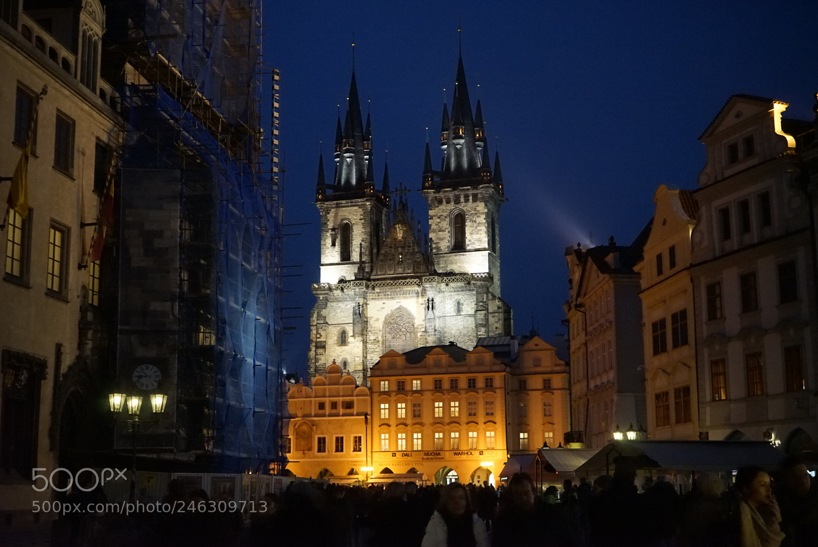 Sony a7 sample photo. #czech republic #prague #praha photography
