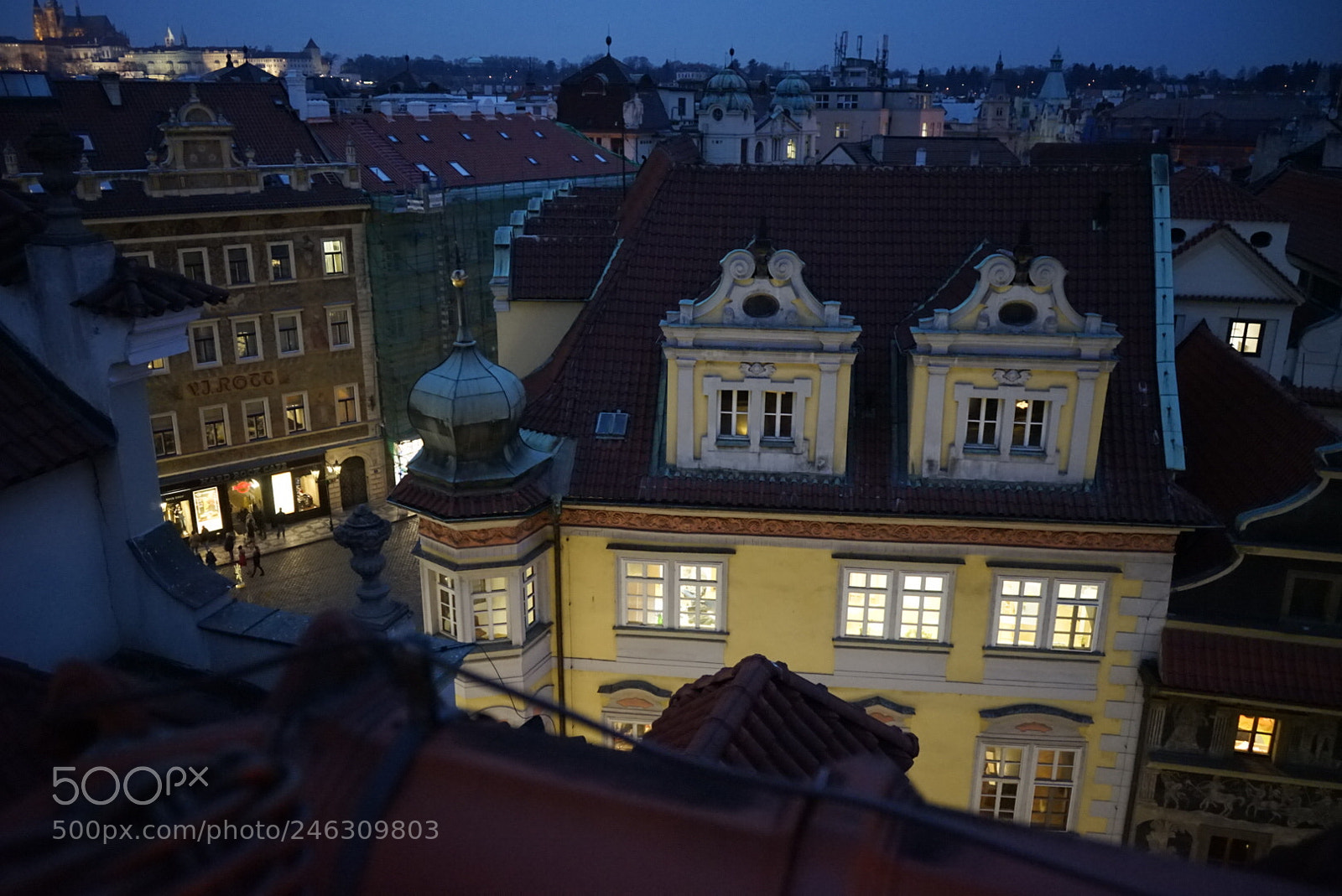 Sony a7 sample photo. #czech republic #prague #praha photography