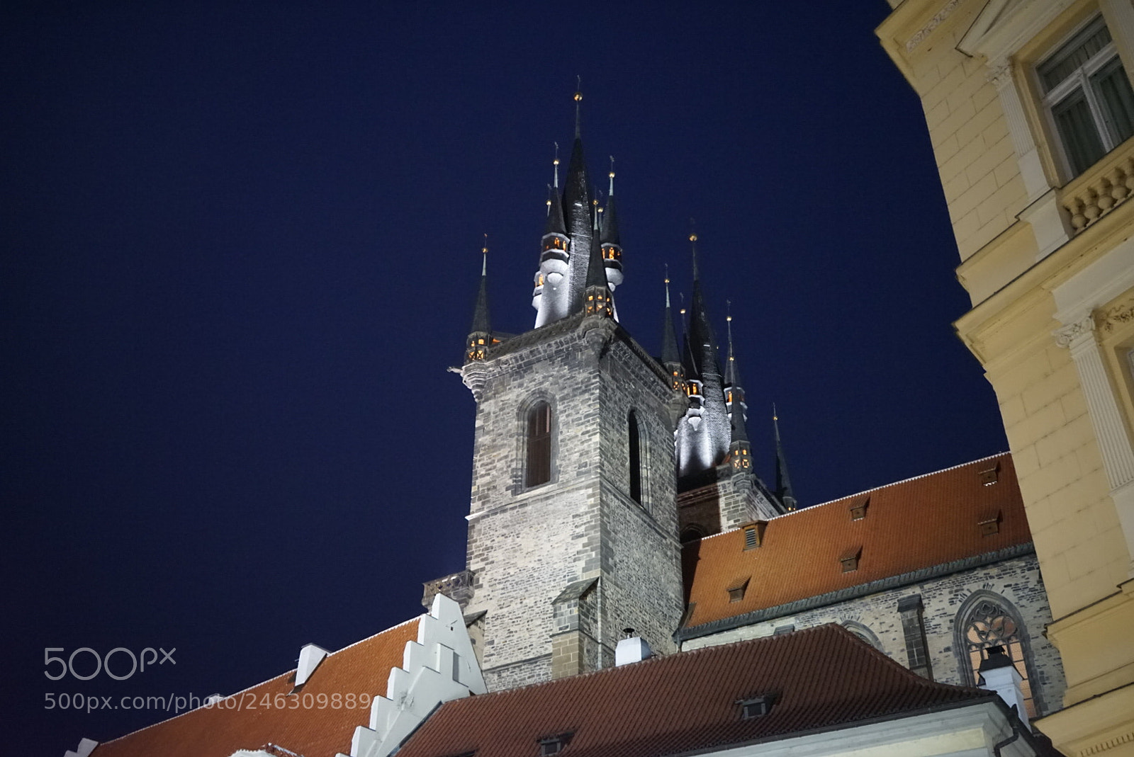 Sony a7 sample photo. #czech republic #prague #praha photography