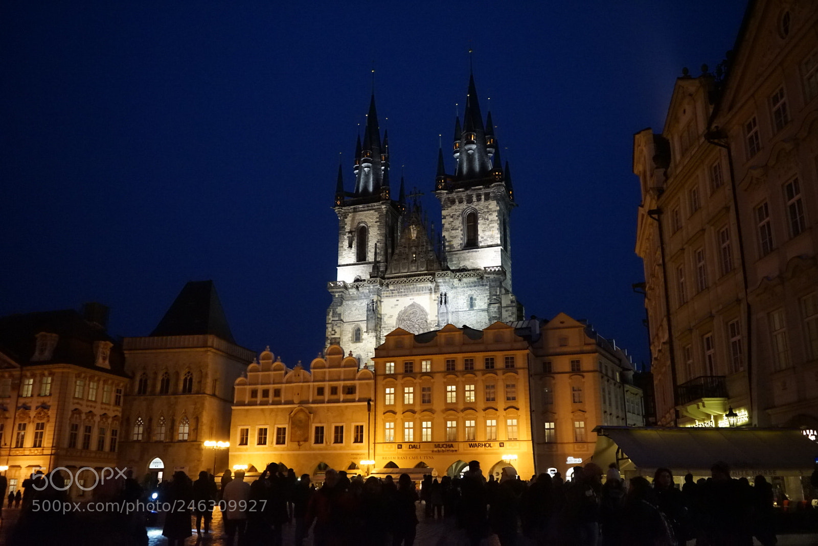 Sony a7 sample photo. #czech republic #prague #praha photography