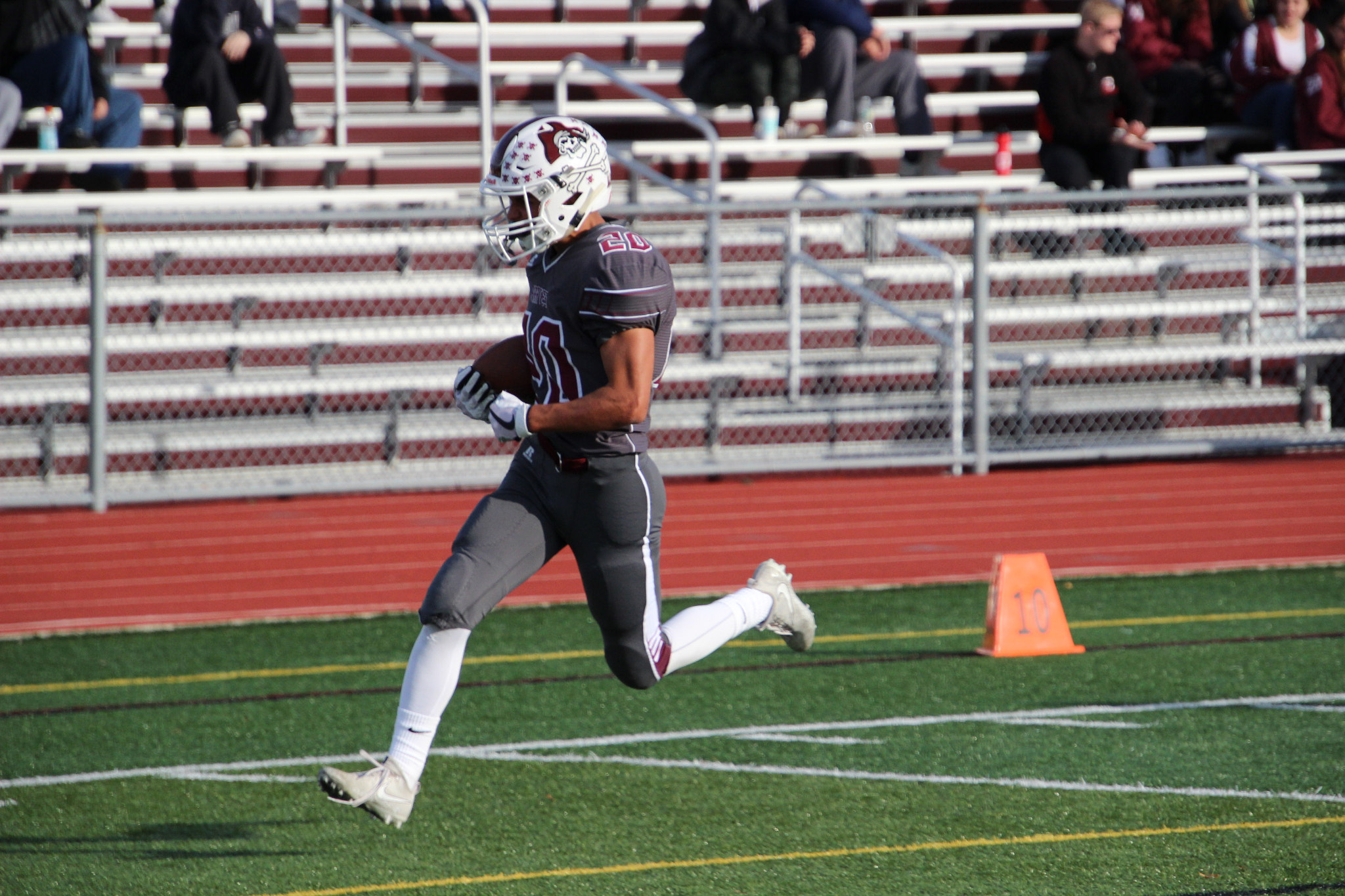 Canon EF 300mm F2.8L IS II USM sample photo. Mepham football anthony cracco photography