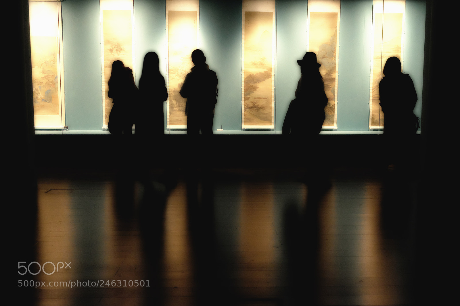 Fujifilm X-T1 sample photo. Silhouette photography