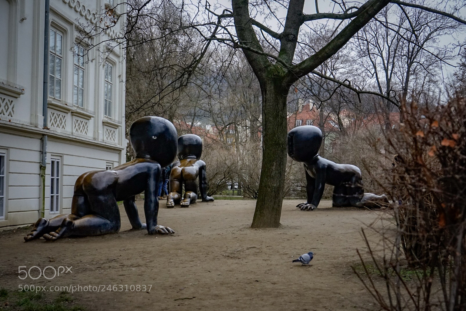 Sony a7 sample photo. #czech republic #prague #praha photography