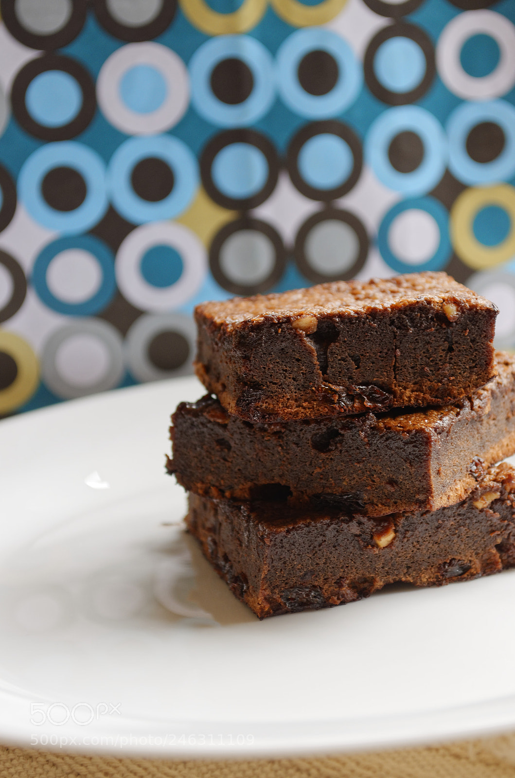 Nikon D5100 sample photo. Brownies photography