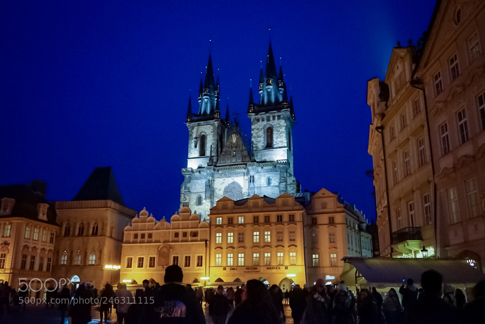 Sony a7 sample photo. #czech republic #prague #praha photography