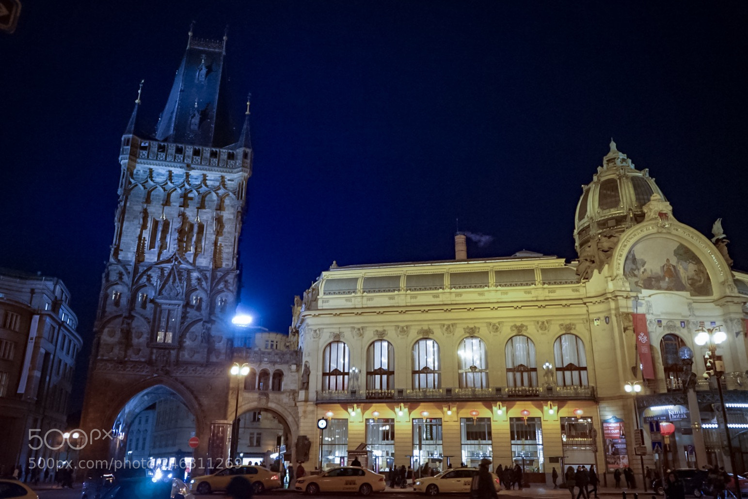 Sony a7 sample photo. #czech republic #prague #praha photography