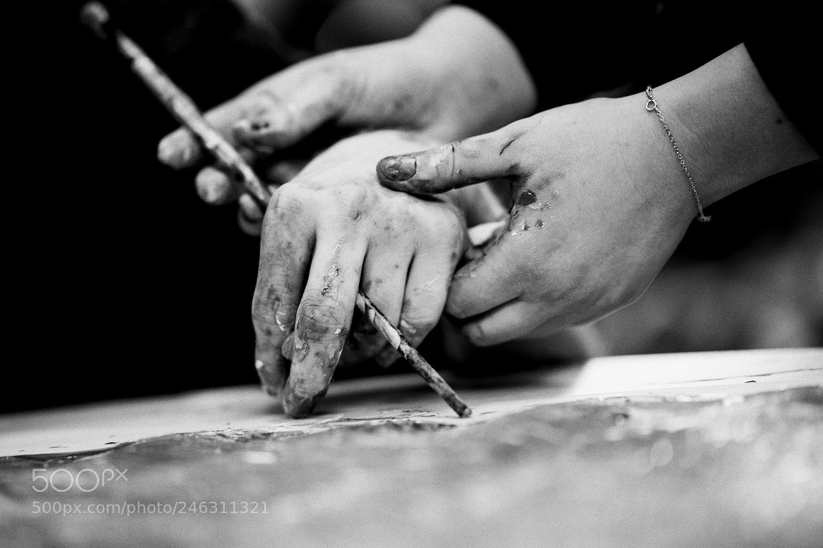 Nikon D5 sample photo. Untitled photography