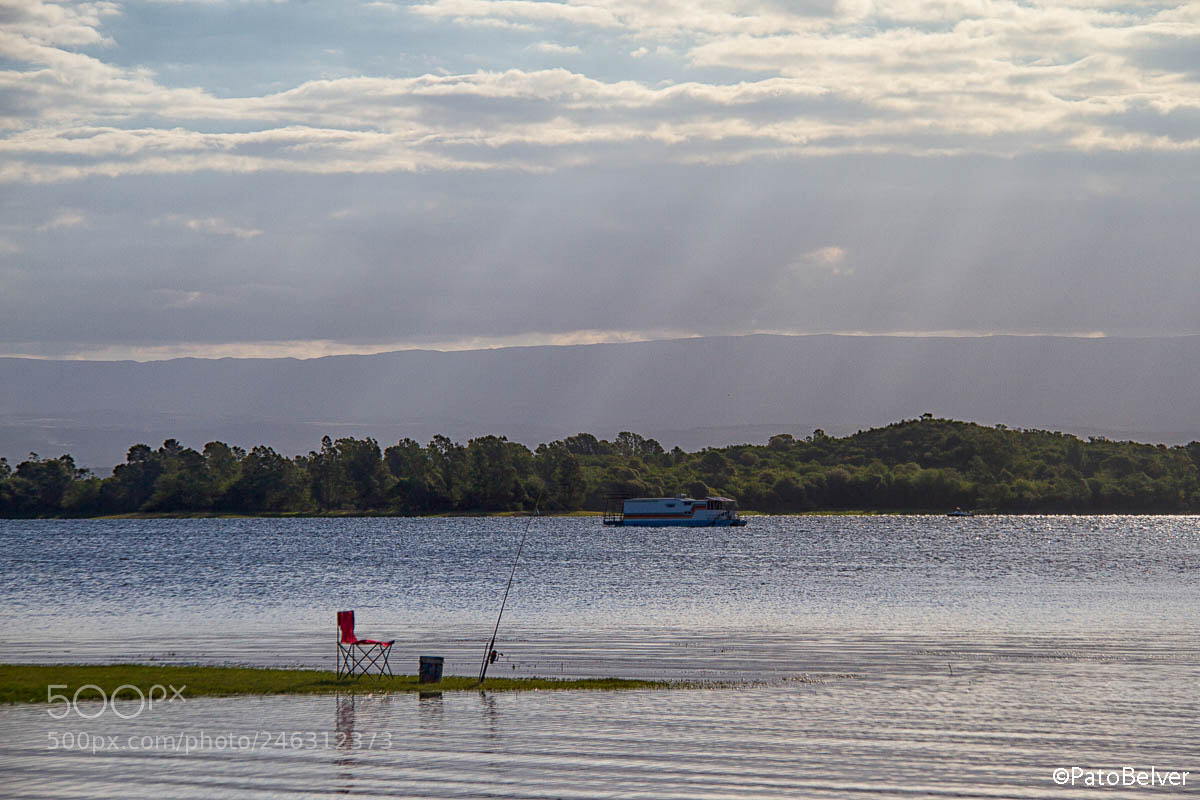 Canon EOS 7D sample photo. Tranquility photography