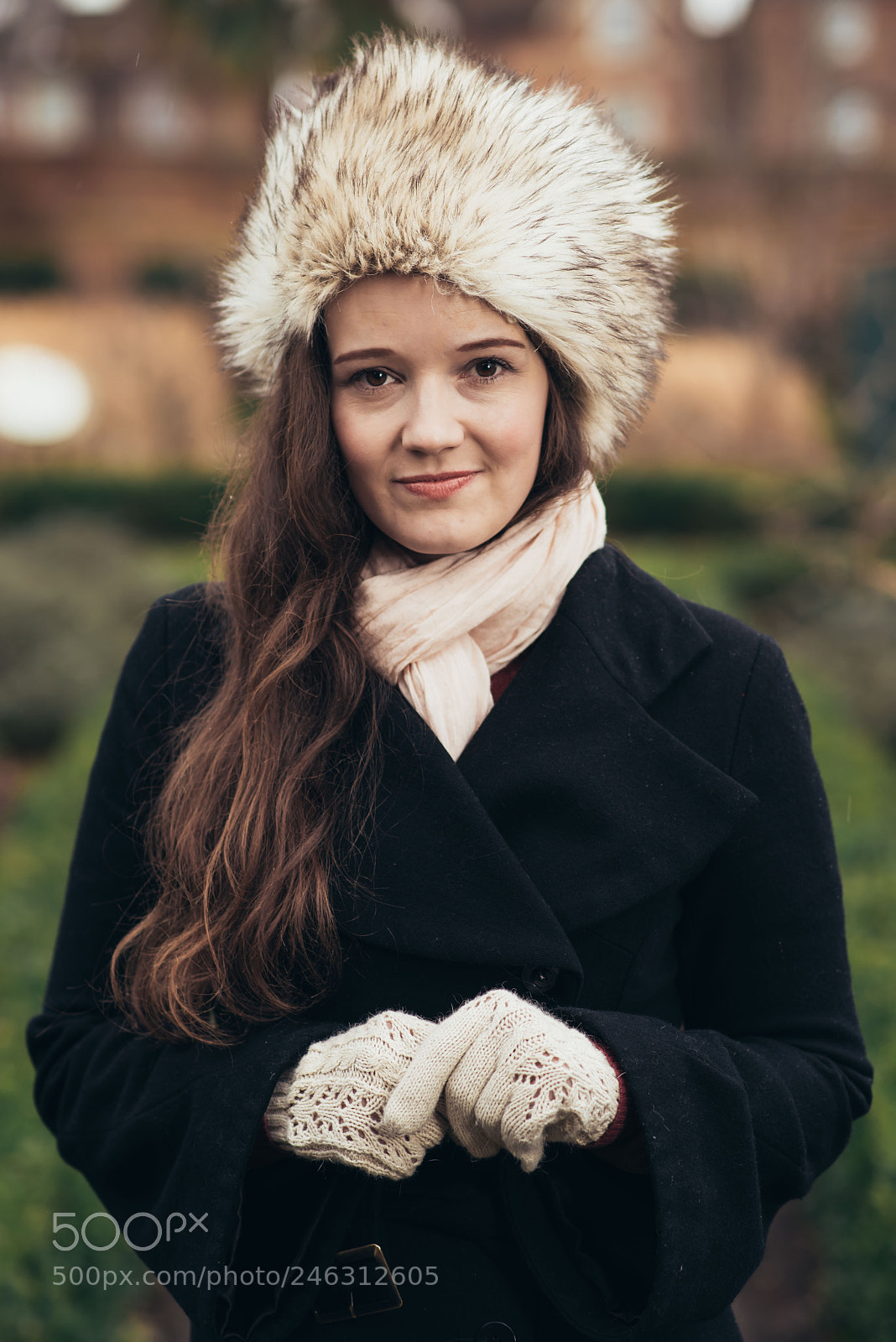Nikon D810 sample photo. Lauren photography