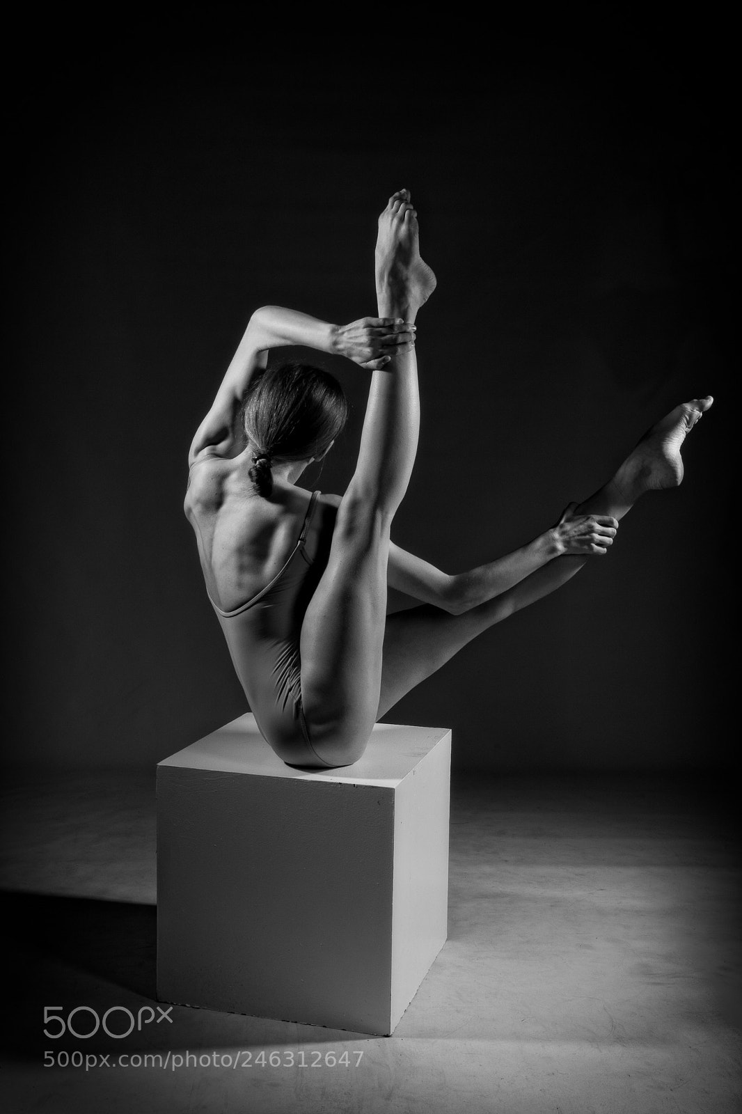 Canon EOS 7D Mark II sample photo. Dance viii photography