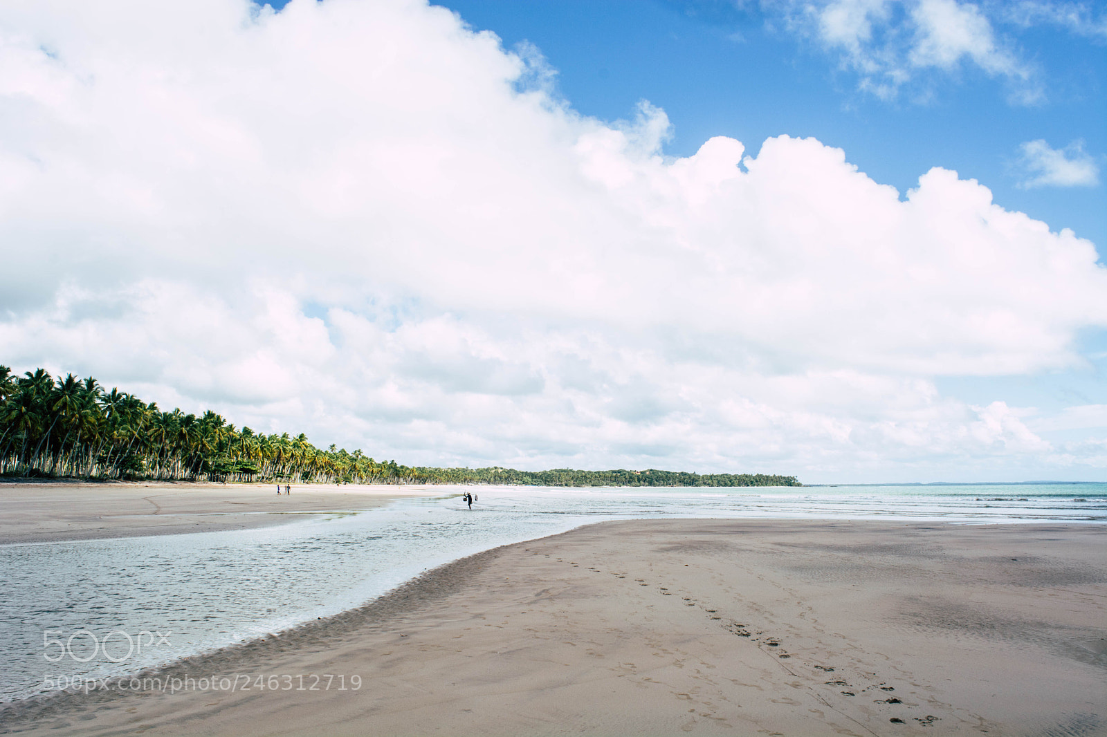 Nikon D5200 sample photo. Sea photography
