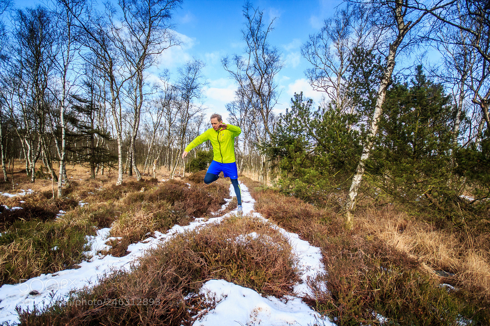 Canon EOS 60D sample photo. Ice, ice baby! photography