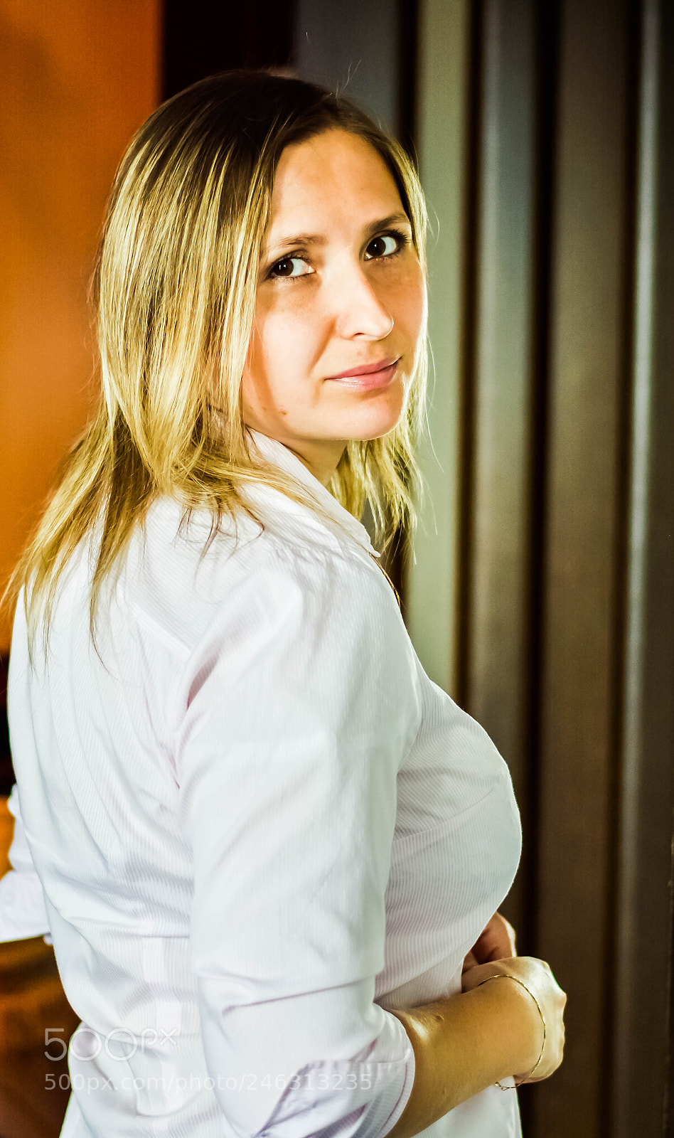 Nikon D5200 sample photo. Olga photography