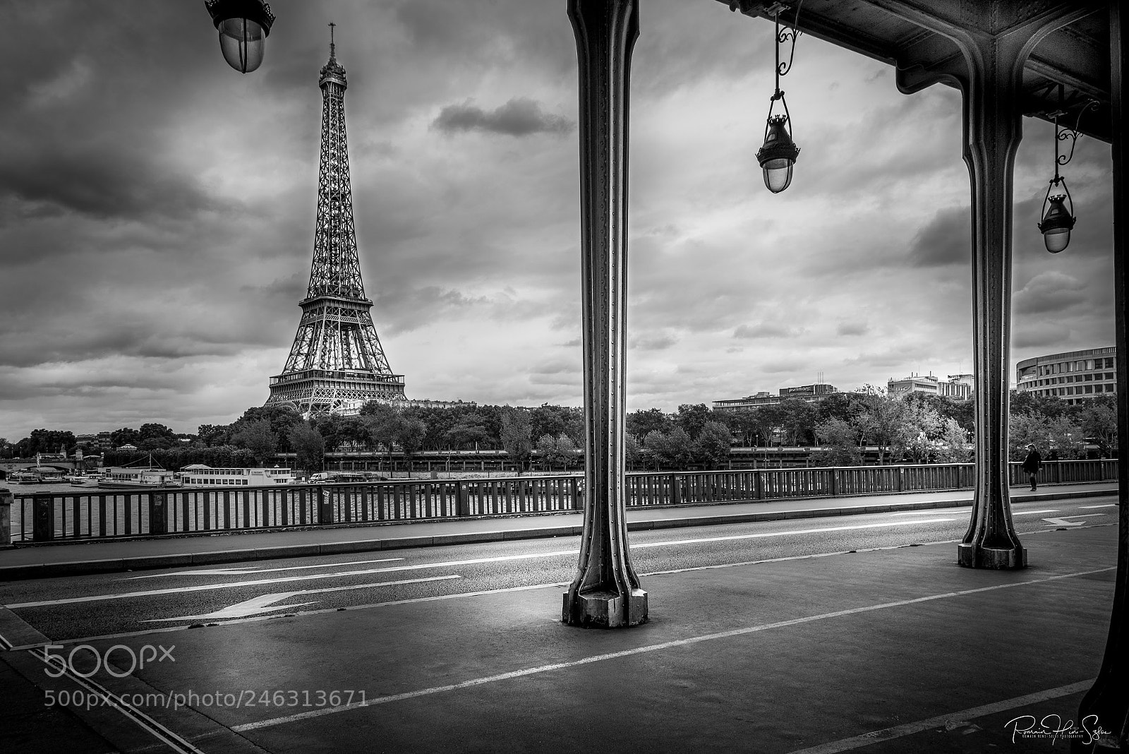 Nikon D610 sample photo. Under the bridge of photography