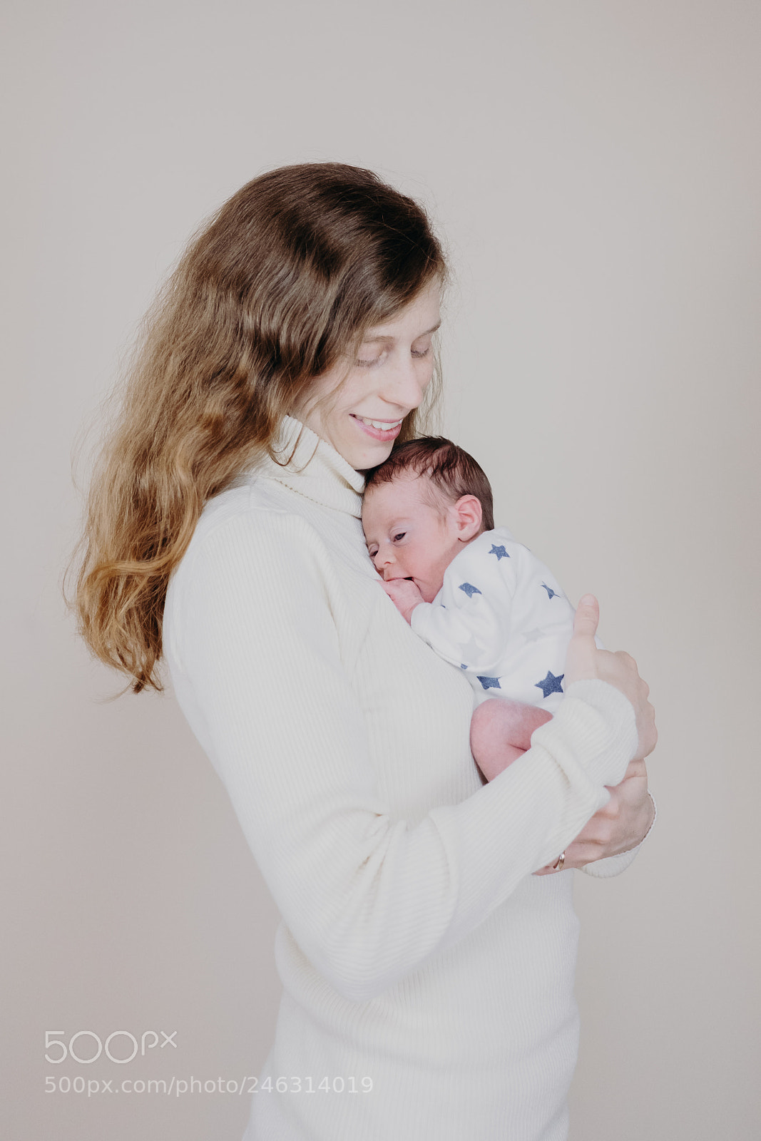 Fujifilm X-T20 sample photo. Mother and child. photography
