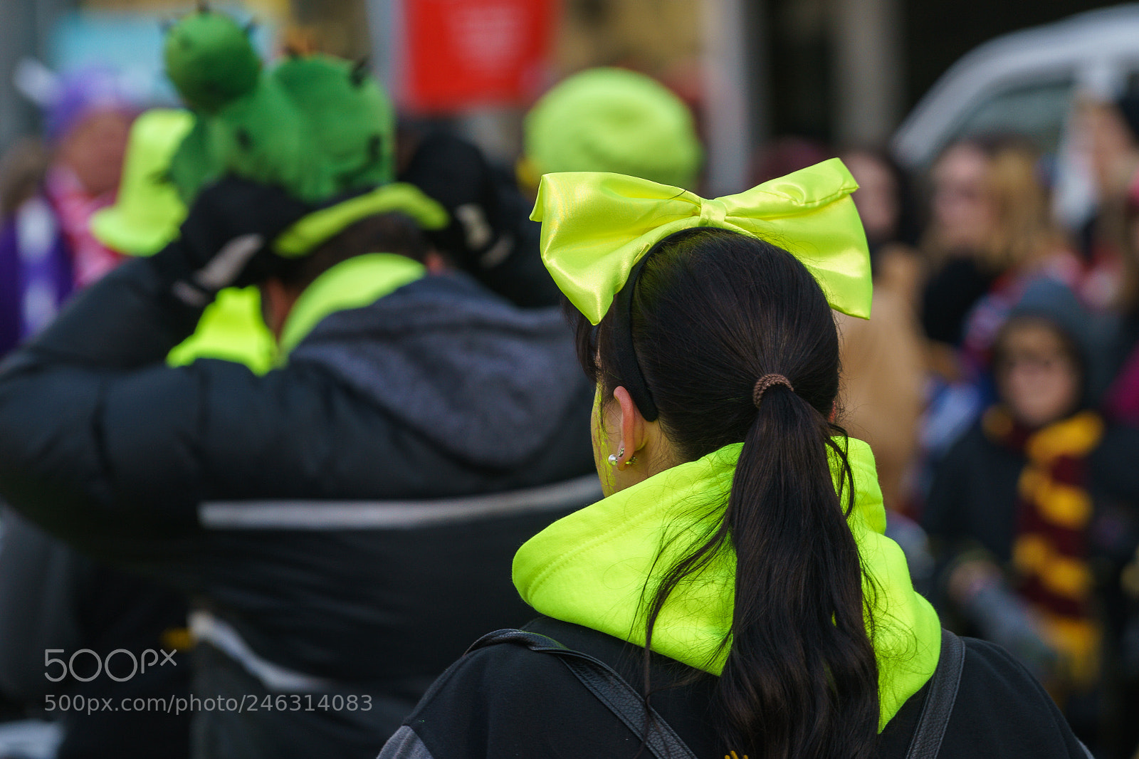 Sony a7 II sample photo. Rosenmontag mainz 2018 photography